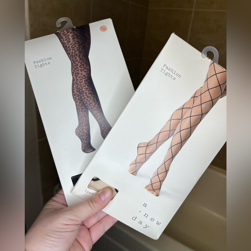 A New Day leggings